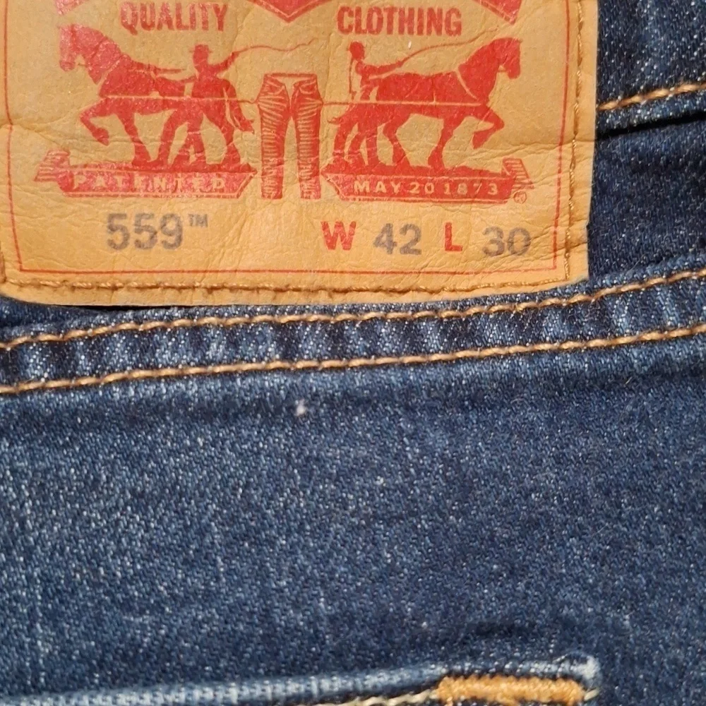 🍁LEVIS 559 ORIGINAL  JEANS